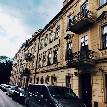Old Town Krakow Studios エクステリア 写真