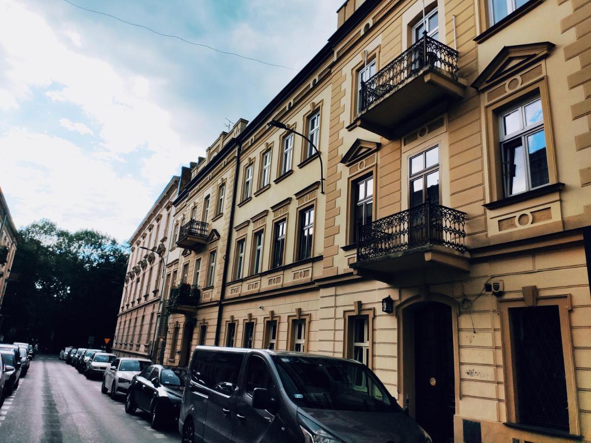 Old Town Krakow Studios エクステリア 写真