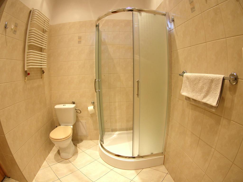 Old Town Krakow Studios 部屋 写真
