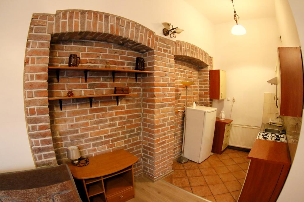 Old Town Krakow Studios エクステリア 写真