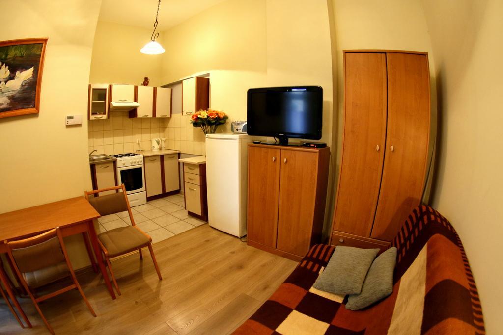 Old Town Krakow Studios 部屋 写真