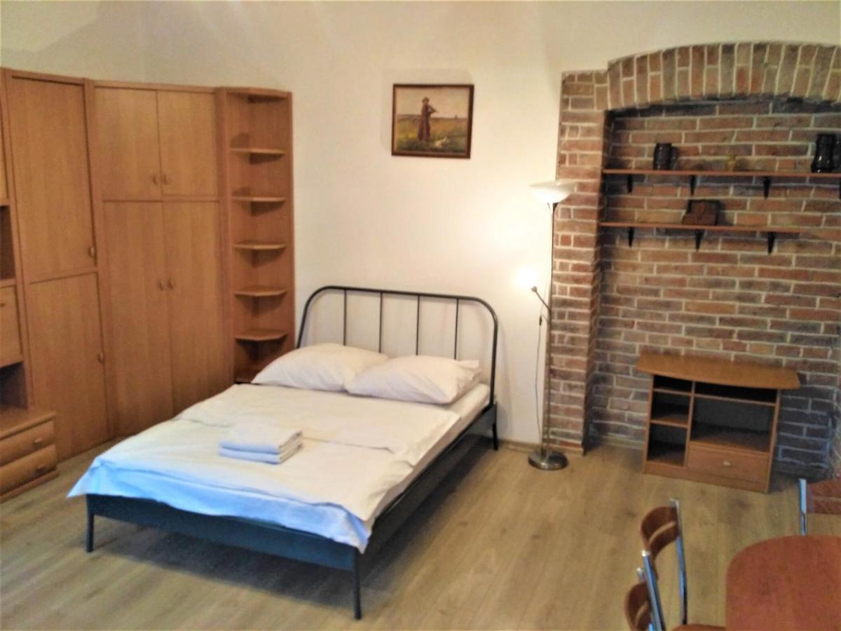 Old Town Krakow Studios エクステリア 写真